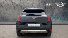 MINI Aceman 135kW E Exclusive [Level 2] 43kWh 5dr Auto Electric Hatchback